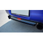 Splitter posteriore HONDA S2000 (Cod. M-HO-S2000-1-RD1G)