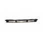 Splitter posteriore Jeep Grand Cherokee WK2 Summit FACELIFT (con barra verticale) (Cod. M-JE-GC-4F-S