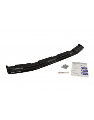 Splitter posteriore MAZDA 3 MK2 MPS (senza barre verticali) (Cod. M-MA-3-2-MPS-RD1G)