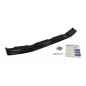 Splitter posteriore MAZDA 3 MK2 MPS (senza barre verticali) (Cod. M-MA-3-2-MPS-RD1G)