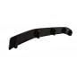 Splitter posteriore MAZDA 3 MK2 MPS (con barre verticali) (Cod. M-MA-3-2-MPS-RD1+RD2G) Splitter posteriore MAZDA 3 MK2 MPS (con barre verticali) (Cod. M-MA-3-2-MPS-RD1+RD2G)