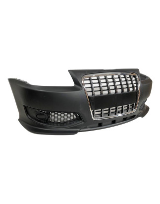 Paraurti Anteriore Audi A3 '96/'02 Tipo S3 ABS (Cod. E-TCA0152)