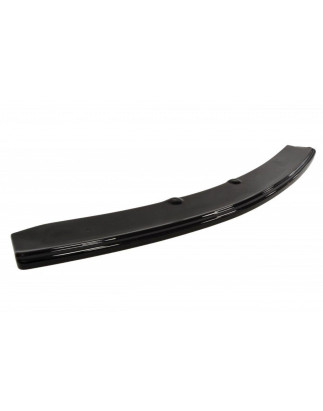 Splitter posteriore MAZDA 3 MPS MK1 PREFACE US-Spec Version (senza barre verticali) (Cod. M-MA-3-MPS