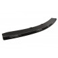 Splitter posteriore MAZDA 3 MPS MK1 PREFACE US-Spec Version (senza barre verticali) (Cod. M-MA-3-MPS