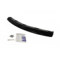 Splitter posteriore MAZDA CX-7 (Cod. M-MA-CX-7-RD1G)