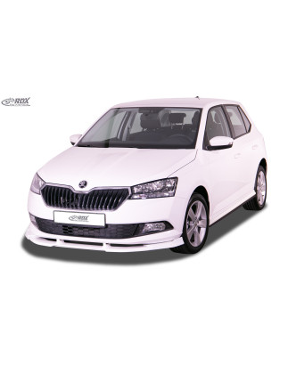 Set minigonne per SKODA Fabia 3 (5J/NJ) "Edition" (Cod. R-RDSL400033)