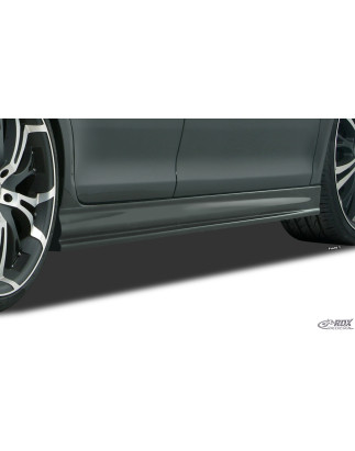 Set minigonne per DAEWOO Lanos 97-2004 "Edition" (Cod. R-RDSL400037)