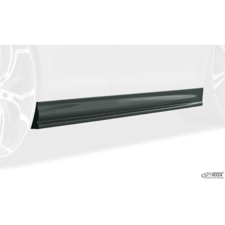 Set minigonne per DAEWOO Lanos 97-2004 "Edition" (Cod. R-RDSL400037)