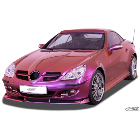 Set minigonne per MERCEDES SLK R171 "Edition"DES SLK (R171) (Cod. R-RDSL400049)