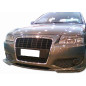 Paraurti Anteriore Audi A3 '96/'02 Tipo S3 ABS (Cod. E-TCA0152)