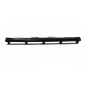 Splitter posteriore Mitsubishi Lancer Evo X (con barre verticali) (Cod. M-MI-LA-10-EVO-RD1+RD2G)