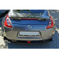 Splitter posteriore V.1 Nissan 370Z (Cod. M-NI-370-RD1G)
