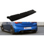 Splitter posteriore OPEL CORSA E OPC / VXR (Cod. M-OP-CO-E-OPC-RD1G)