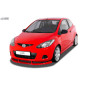 Set minigonne per MAZDA 2 (DE) 2007-2014 "Edition" (Cod. R-RDSL400101)