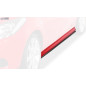 Set minigonne per MAZDA 2 (DE) 2007-2014 "Edition" (Cod. R-RDSL400101)