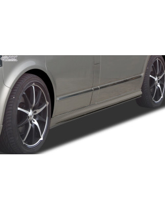 Set minigonne per VW T5 "Edition" T5 (Cod. R-RDSL400103)