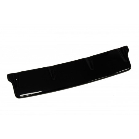 Splitter posteriore OPEL CORSA E OPC / VXR (Cod. M-OP-CO-E-OPC-RD1G)