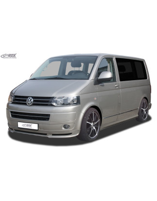 Set minigonne per VW T5 "Edition" T5 (Cod. R-RDSL400103)
