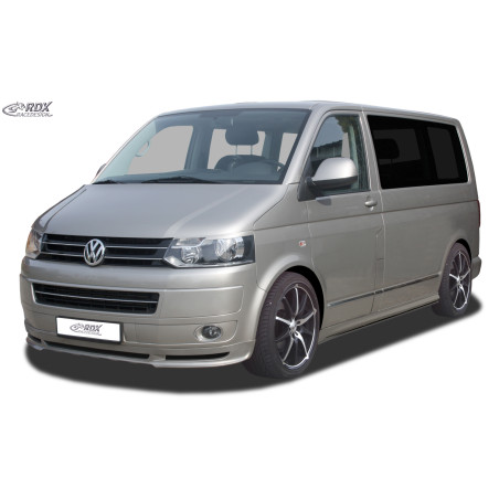 Set minigonne per VW T5 "Edition" T5 (Cod. R-RDSL400103)