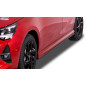 Set minigonne per OPEL Corsa F "Edition" - OPEL Corsa F (Cod. R-RDSL400107)