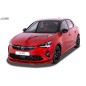 Set minigonne per OPEL Corsa F "Edition" - OPEL Corsa F (Cod. R-RDSL400107)