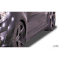 Set minigonne per RENAULT Twingo 2 2007-2014 "Edition" (Cod. R-RDSL400113)