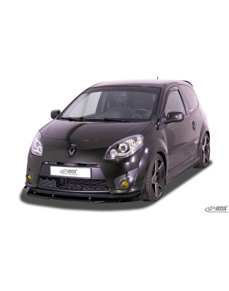 Set minigonne per RENAULT Twingo 2 2007-2014 "Edition" (Cod. R-RDSL400113)