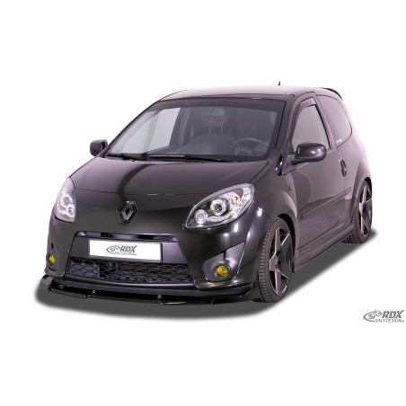 Set minigonne per RENAULT Twingo 2 2007-2014 "Edition" (Cod. R-RDSL400113)