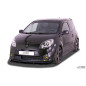 Set minigonne per RENAULT Twingo 2 2007-2014 "Edition" (Cod. R-RDSL400113)
