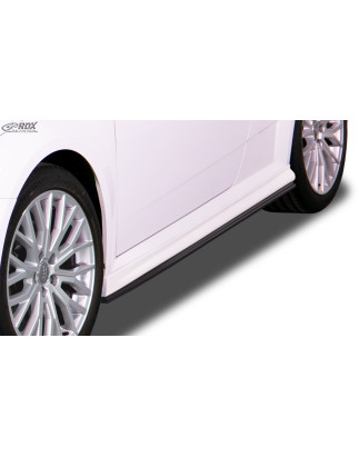 Set minigonne per AUDI TT (FV/8S) "Edition" (Cod. R-RDSL400115)
