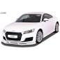 Set minigonne per AUDI TT (FV/8S) "Edition" (Cod. R-RDSL400115)