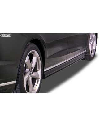 Set minigonne per AUDI A8 D5 F8 "Edition" - AUDI A8 (D5) (Cod. R-RDSL400116)
