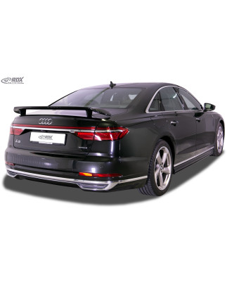 Set minigonne per AUDI A8 D5 F8 "Edition" - AUDI A8 (D5) (Cod. R-RDSL400116)