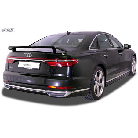 Set minigonne per AUDI A8 D5 F8 "Edition" - AUDI A8 (D5) (Cod. R-RDSL400116)