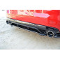 Splitter posteriore PEUGEOT 308 II GTI (con barre verticali) (Cod. M-PE-308-GTI-RD1+RD2G) Splitter posteriore PEUGEOT 308 II GTI (con barre verticali) (Cod. M-PE-308-GTI-RD1+RD2G)
