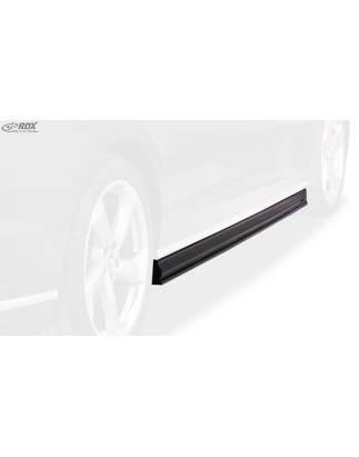 Set minigonne per AUDI A8 D5 F8 "Edition" - AUDI A8 (D5) (Cod. R-RDSL400116)