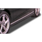 Set minigonne per AUDI A8 D5 F8 "Edition" - AUDI A8 (D5) (Cod. R-RDSL400116)