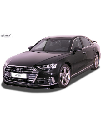 Set minigonne per AUDI A8 D5 F8 "Edition" - AUDI A8 (D5) (Cod. R-RDSL400116)