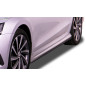 Set minigonne per SKODA Octavia 4 / IV (NX) "Edition" (Cod. R-RDSL400119)