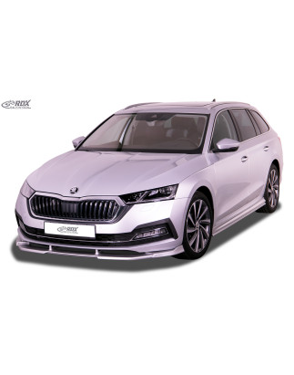 Set minigonne per SKODA Octavia 4 / IV (NX) "Edition" (Cod. R-RDSL400119)
