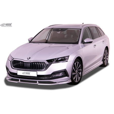 Set minigonne per SKODA Octavia 4 / IV (NX) "Edition" (Cod. R-RDSL400119)