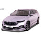Set minigonne per SKODA Octavia 4 / IV (NX) "Edition" (Cod. R-RDSL400119)
