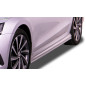 Set minigonne per SKODA Octavia 4 / IV (NX) "Edition" (Cod. R-RDSL400119)