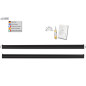 Set minigonne per SKODA Octavia 4 / IV (NX) "Edition" (Cod. R-RDSL400119)