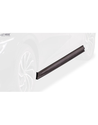 Set minigonne per VW Golf 8 "Edition" (Cod. R-RDSL400120)