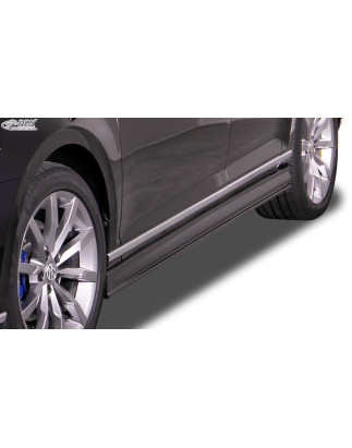 Set minigonne per VW Passat 3G B8 "Edition"  (Cod. R-RDSL400126)