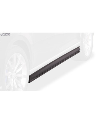 Set minigonne per VW Passat 3G B8 "Edition"  (Cod. R-RDSL400126)