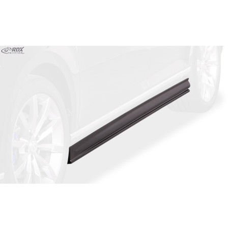Set minigonne per VW Passat 3G B8 "Edition"  (Cod. R-RDSL400126)