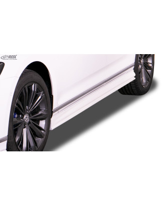 Set minigonne per VW Passat 3G B8 "Edition"  (Cod. R-RDSL400126)