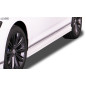 Set minigonne per VW Passat 3G B8 "Edition"  (Cod. R-RDSL400126)